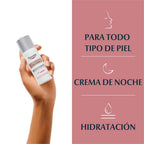 Crema Facial de Noche Eucerin AntiPigment - 50ml