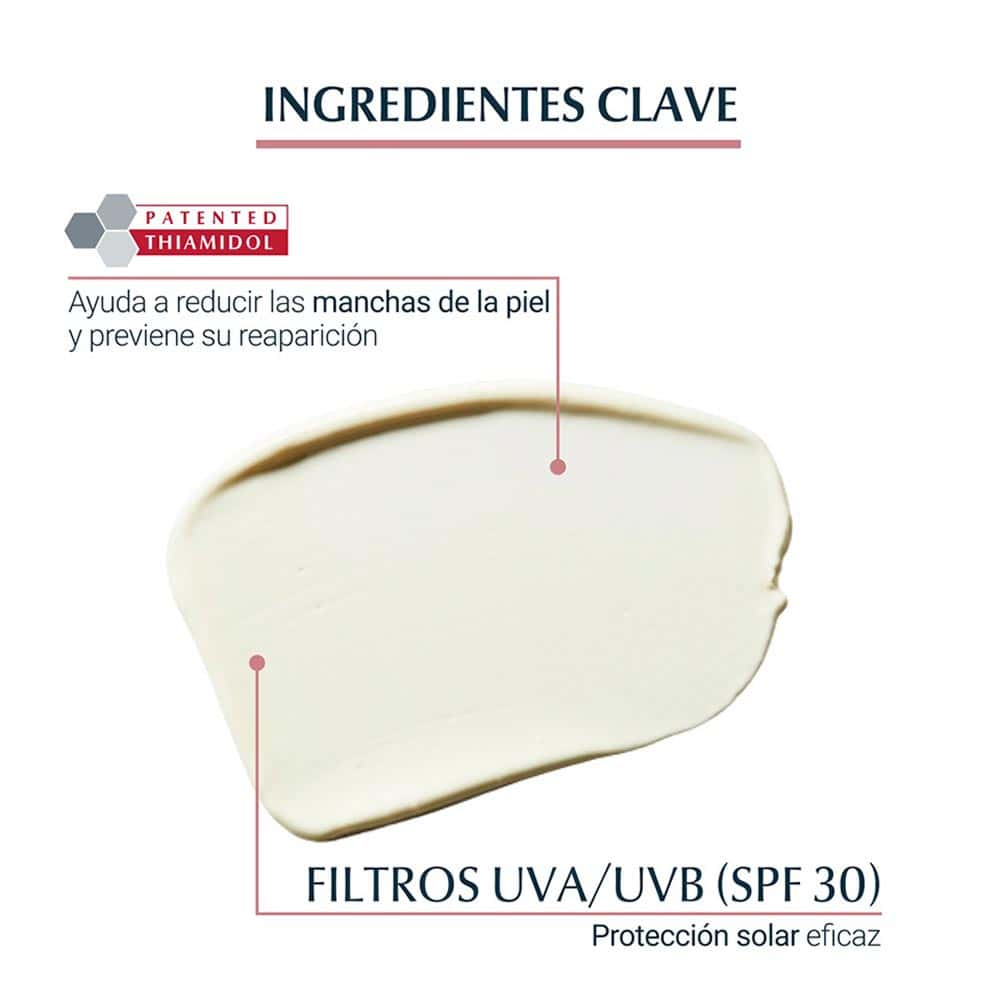 Crema Facial de Día Eucerin AntiPigment - 50ml