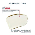 Crema Facial de Día Eucerin AntiPigment - 50ml