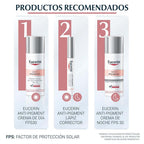 Crema Facial de Día Eucerin AntiPigment - 50ml