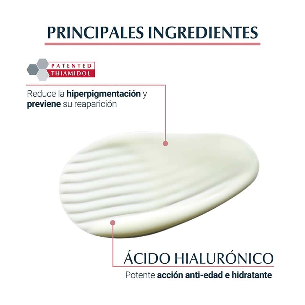 Sérum Dual Facial Eucerin Antipigment - 30ml