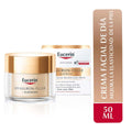 Crema Facial Antiarrugas de Día Eucerin Hyaluron Filler + Elasticity - 50ml