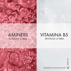 Shampoo Anticaida Dercos Energy+ de 200ml