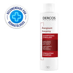 Shampoo Anticaida Dercos Energy+ de 200ml