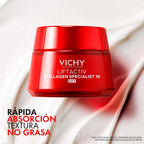 Crema Vichy Liftactiv Collagen Specialist - 50ml