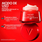 Crema Vichy Liftactiv Collagen Specialist - 50ml