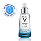 Serum Hidratante Vichy Mineral 89 Booster - 50ml