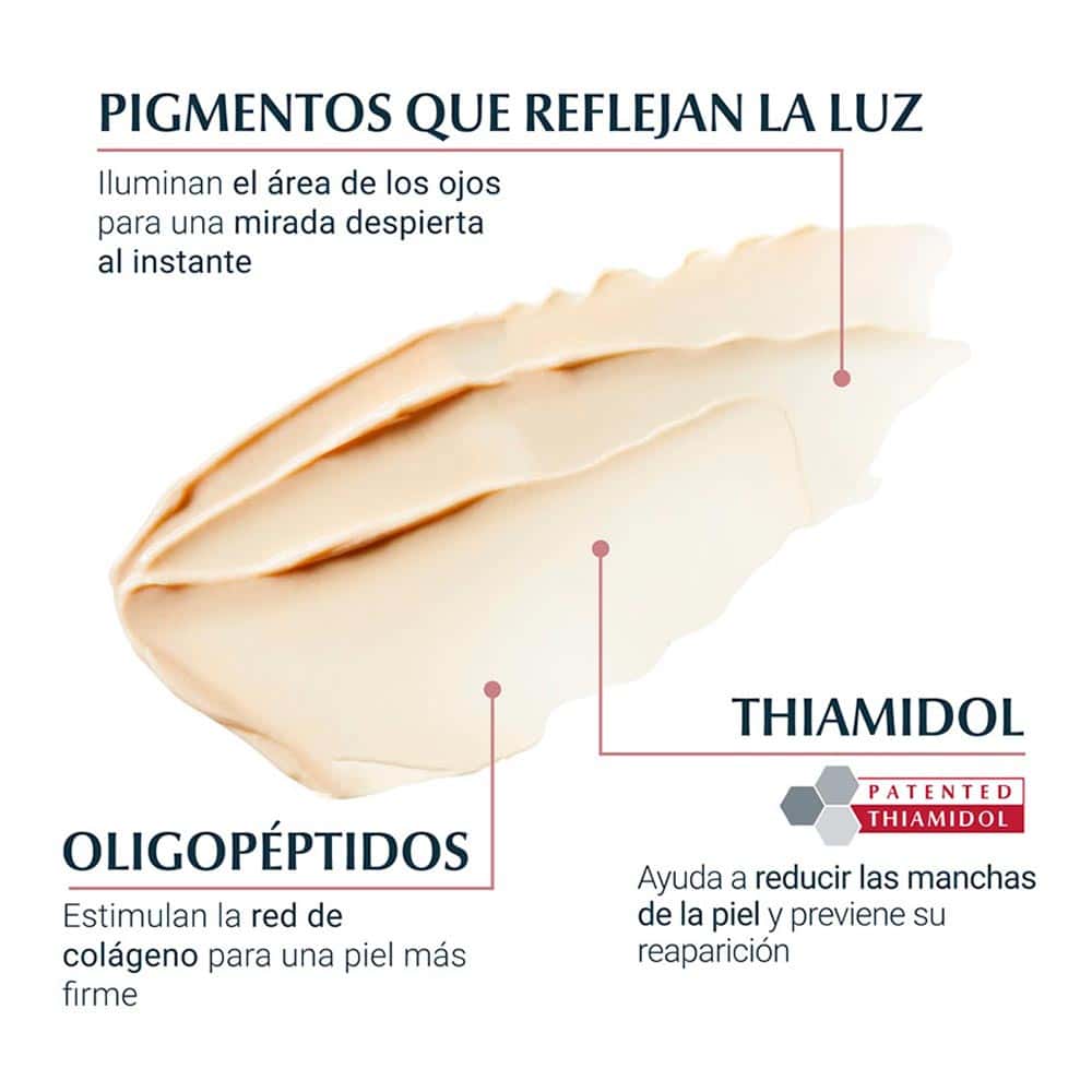 Crema Antiojeras Eucerin AntiPigment - 15ml