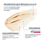 Crema Antiojeras Eucerin AntiPigment - 15ml