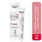 Crema Antiojeras Eucerin AntiPigment - 15ml