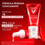 Gel Facial Vichy Liftactiv Collagen Specialist 16 Collagel - 50ml