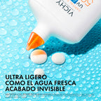 Vichy Capital Soleil UV-Age Daily Fluido Invisible SPF 50 - 50ml