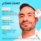 Vichy Capital Soleil UV-Age Daily Fluido con Color SPF 50