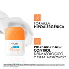 Vichy Capital Soleil UV-Age Daily Fluido con Color SPF 50