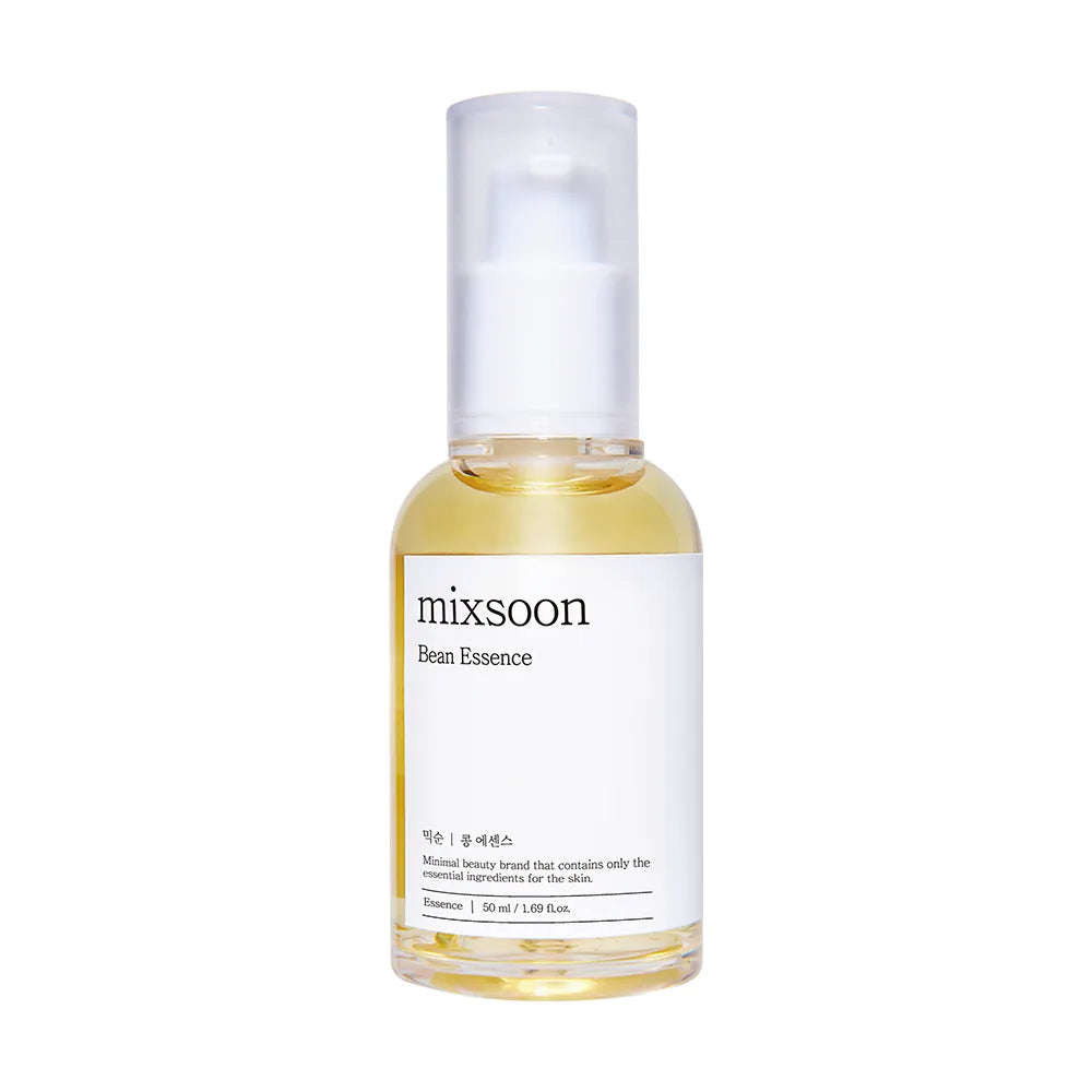 Serum Bean Essence 50ml Mixsoon
