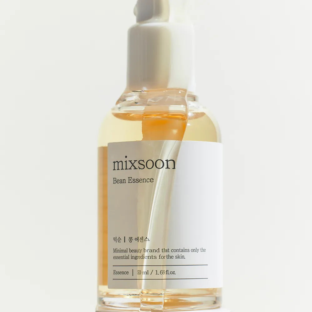 Serum Bean Essence 50ml Mixsoon
