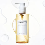 Limpiador En Aceite Madagascar Centella Light Cleansing Oil Skin 1004