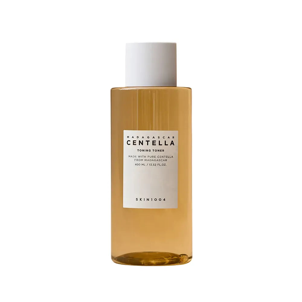 Tónico Madagascar Centella Toning Toner 210ml Skin 1004