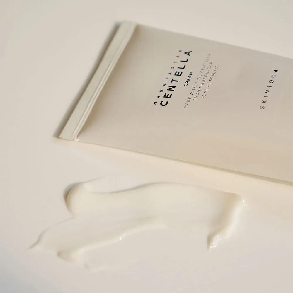 Crema Madagascar Centella Cream Skin 1004