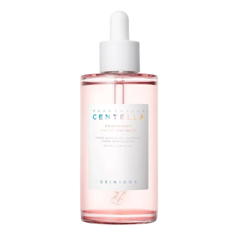 Serum Madagascar Centella Poremizing Fresh Ampoule Skin 1004