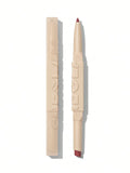 Duo Delineador De Labios y Lipstick Glam 101 Cherry Fudge Sheglam