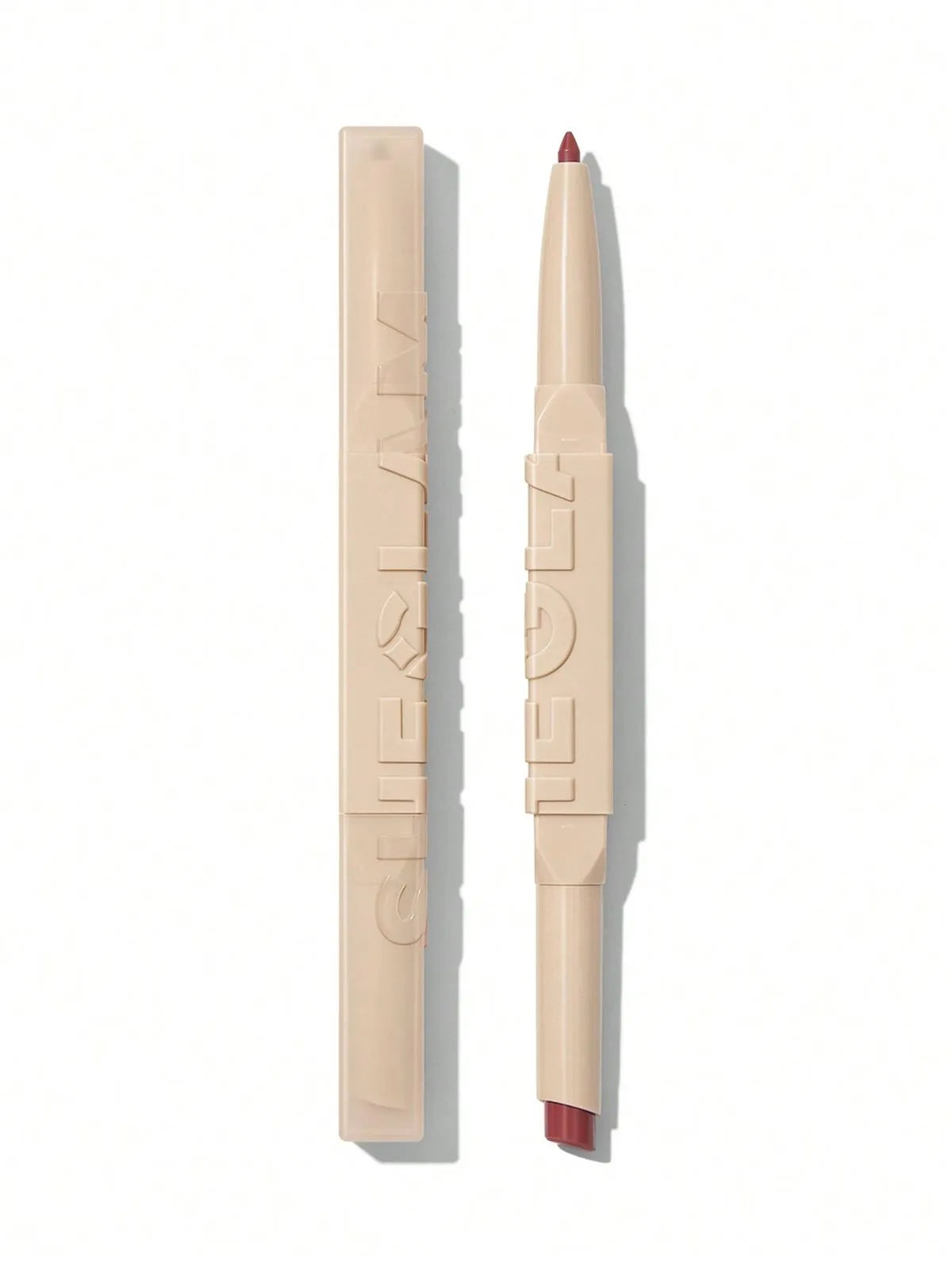 Duo Delineador De Labios y Lipstick Glam 101 Cherry Fudge Sheglam