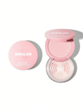 Dúo De Polvos Sueltos Y Compactos Insta-Ready Face & Under Bubblegum Sheglam