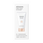 Gel Limpiador Facial Mixsoon PDRN + Collagen 100 ml