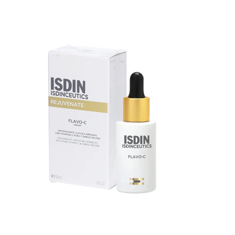 Sérum Isdin Isdinceutics Flavo C 30 ml