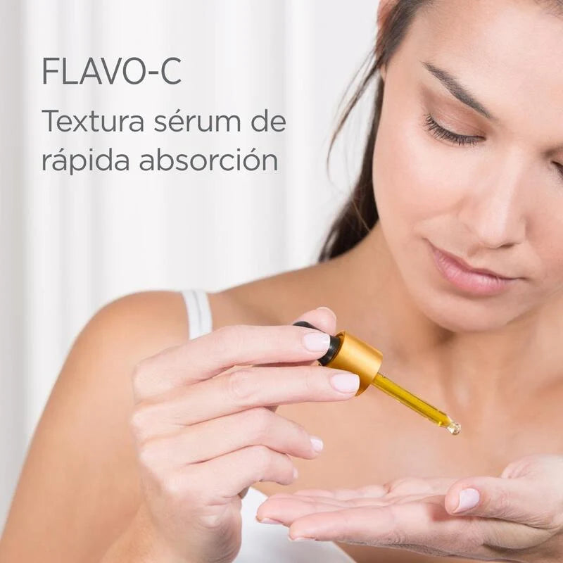 Sérum Isdin Isdinceutics Flavo C 30 ml