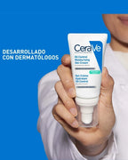 CeraVe Gel Crema Hidratante Oil Control - Tubo 52 ml