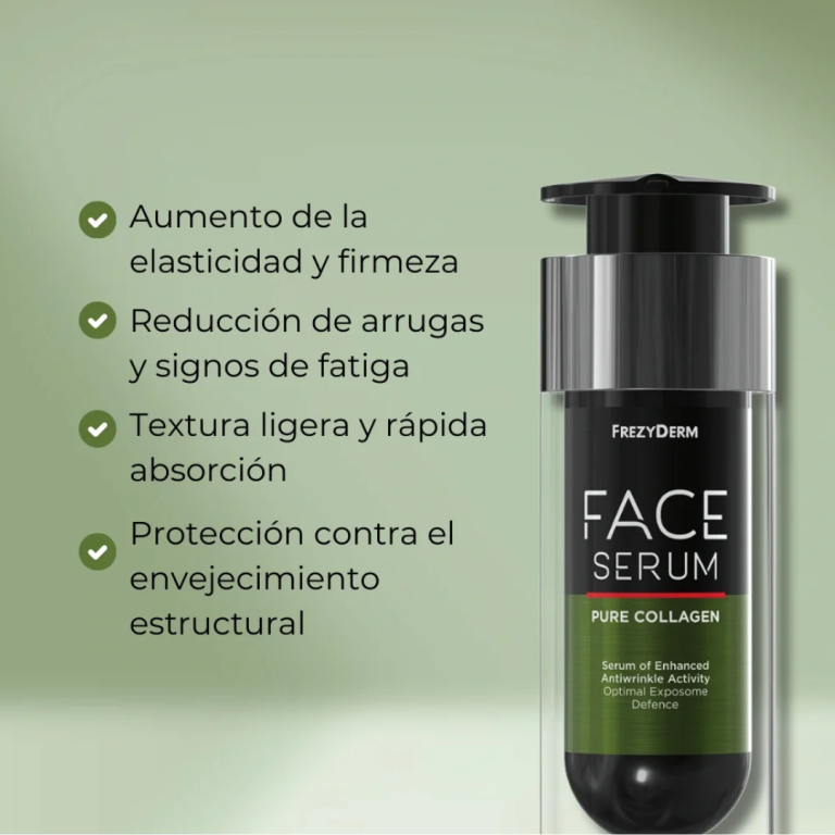 Sérum Frezyderm Pure Collagen 30 ml
