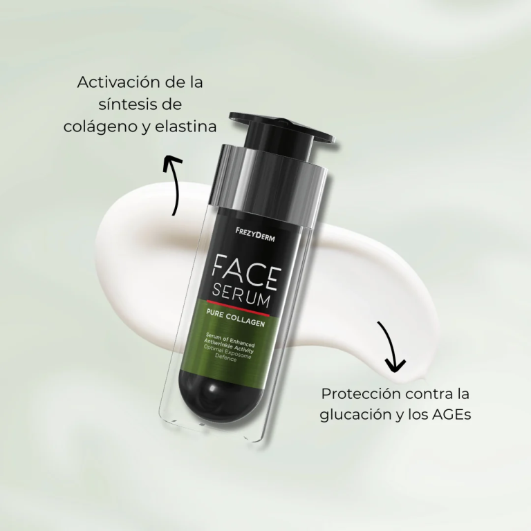 Sérum Frezyderm Pure Collagen 30 ml