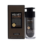 Base de Maquillaje Light Frezyderm Velvet Colors 30 ml