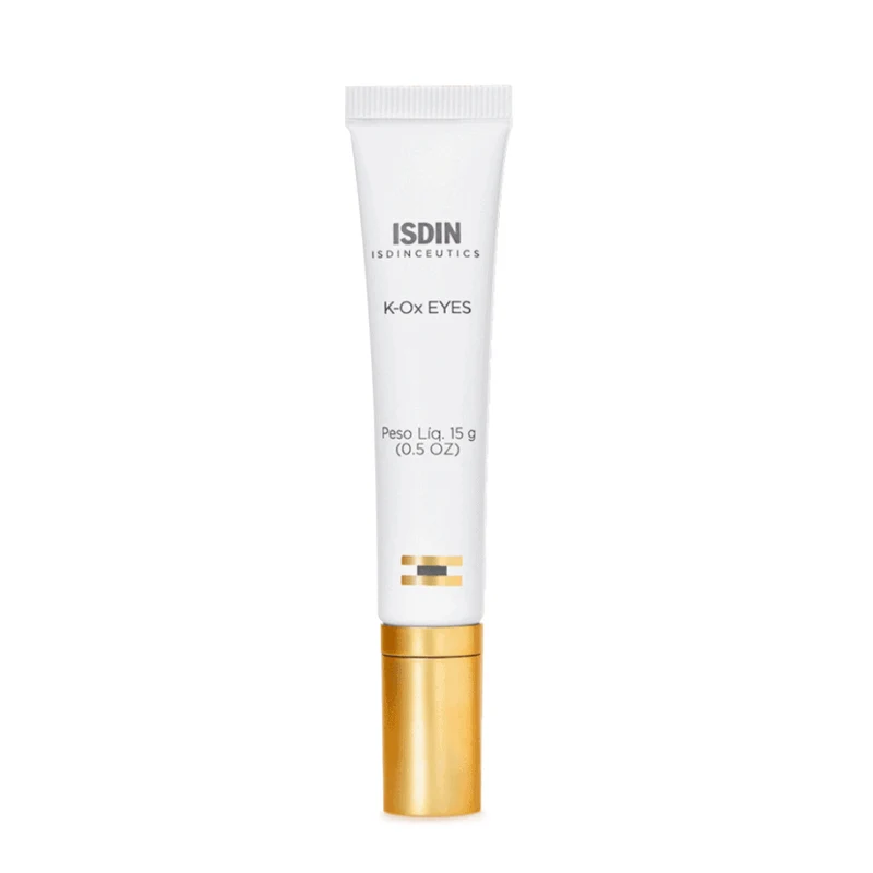 Contorno de Ojos Isdin Isdinceutics K OX Eyes 15 g Free gift available