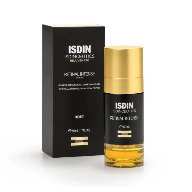 Sérum Isdin Isdinceutics Retinal Intense 50 ml