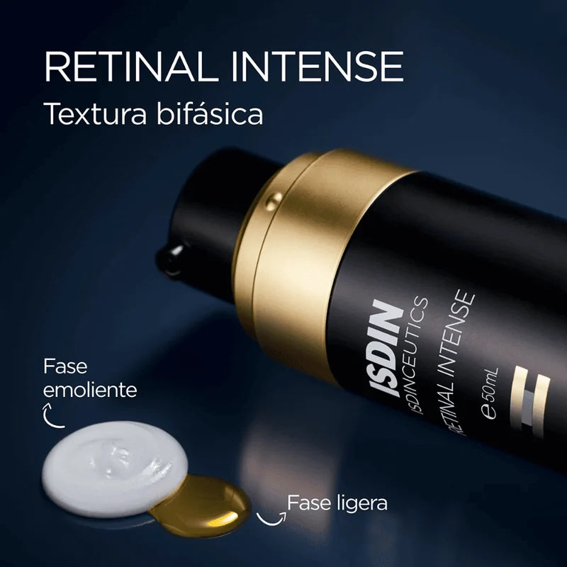 Sérum Isdin Isdinceutics Retinal Intense 50 ml