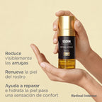Sérum Isdin Isdinceutics Retinal Intense 50 ml