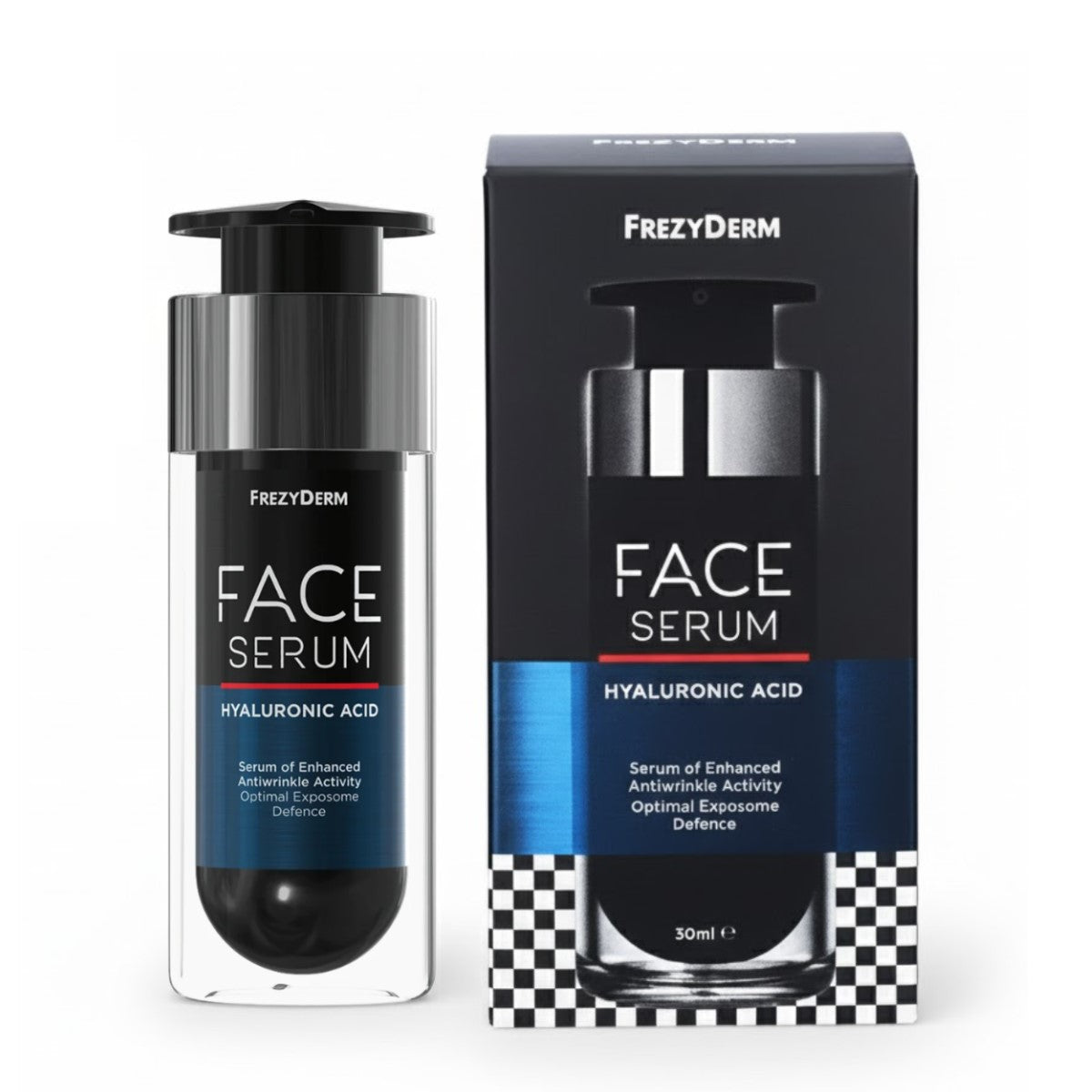 Sérum Frezyderm Hyaluronic Acid 30 ml