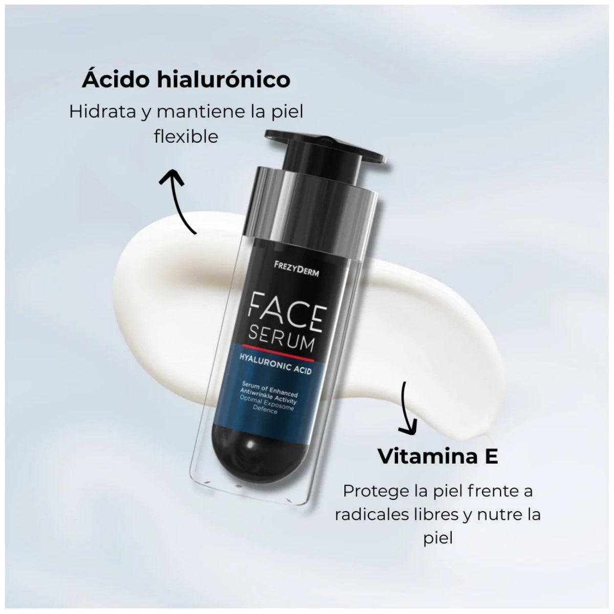 Sérum Frezyderm Hyaluronic Acid 30 ml