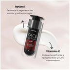 Frezyderm  Sérum  Face  Retinol  - 30 ml