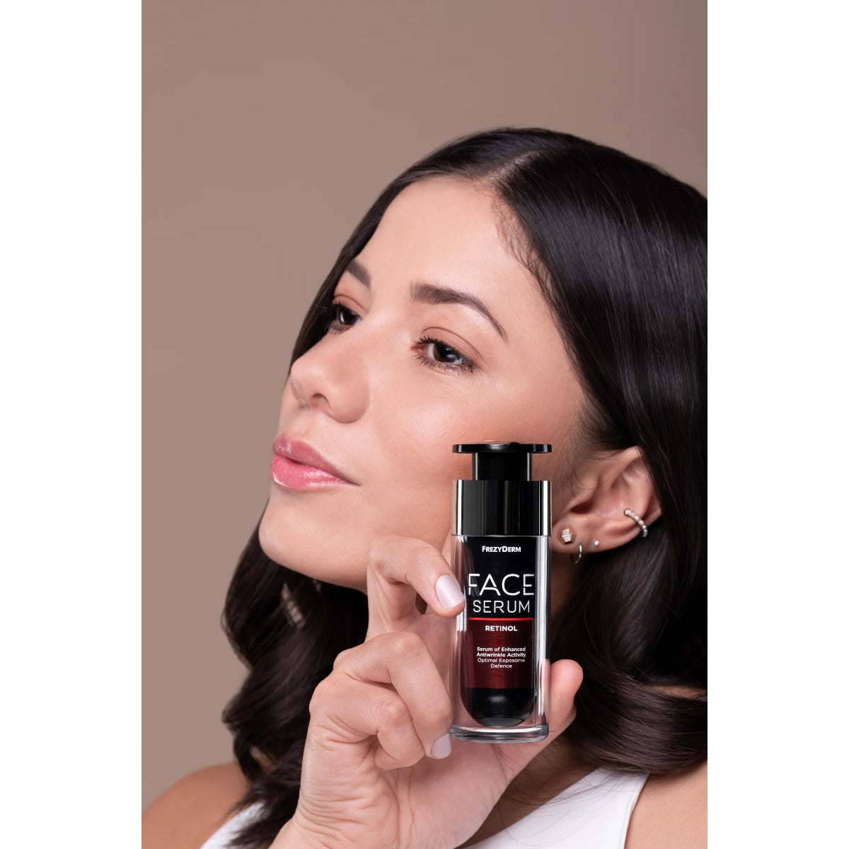 Frezyderm  Sérum  Face  Retinol  - 30 ml