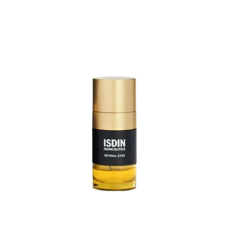 Sérum de ojos Isdinceutics Retinal Eyes 20 ml.
