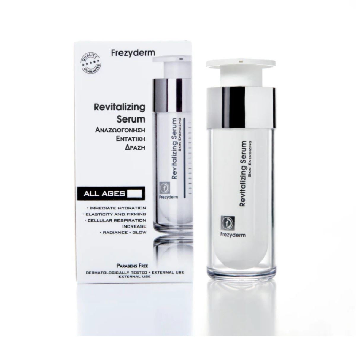 Sérum Frezyderm Revitalizing  -  30 ml