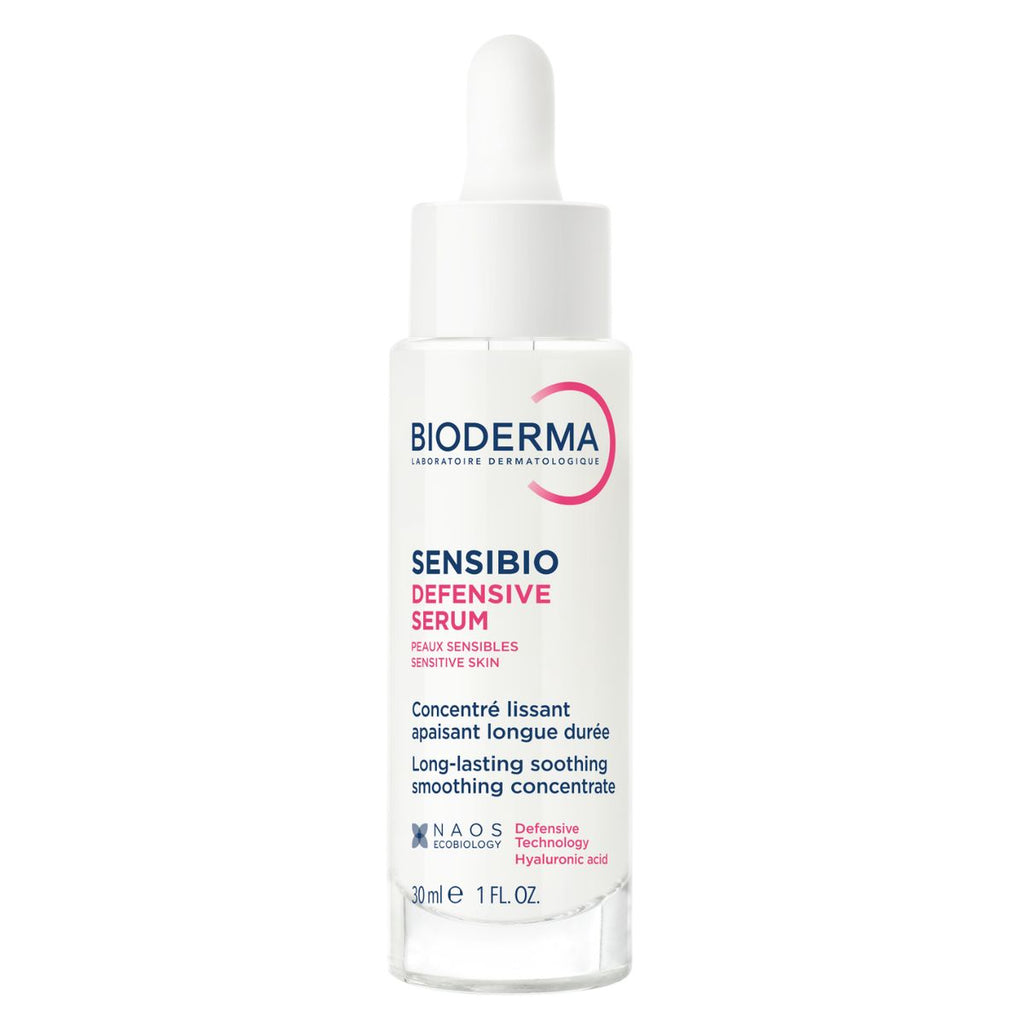 Bioderma Sensibio Defensive Serum Fe 30Ml