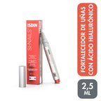 Fortalecedor de Uñas Isdin Si Nails 2.5 ml
