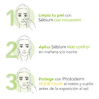 Bioderma Sebium Mat Control 30 ml
