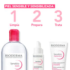 Bioderma Sensibio Defensive Serum Fe 30Ml