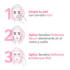 Bioderma Sensibio Defensive Serum Fe 30Ml