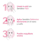 Bioderma Sensibio Defensive 40Ml